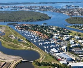 Offices commercial property leased at 2b/9 John Lund Drive Hope Island QLD 4212