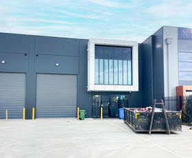 Factory, Warehouse & Industrial commercial property leased at 1/10 Silvretta Court Clyde North VIC 3978