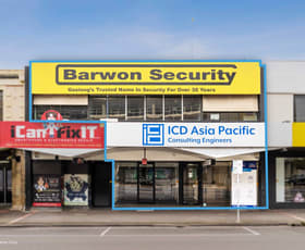 Shop & Retail commercial property leased at 47 Yarra Street Geelong VIC 3220