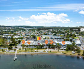 Other commercial property leased at 2/456 The Esplanade Warners Bay NSW 2282