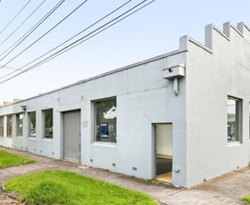 Factory, Warehouse & Industrial commercial property leased at 69 Chifley Drive Preston VIC 3072