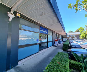Shop & Retail commercial property leased at 4/19 Yulong Avenue Terrey Hills NSW 2084