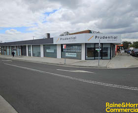 Offices commercial property leased at Suite 2.6/47 Queen Street Campbelltown NSW 2560