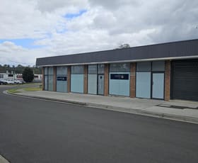 Offices commercial property leased at Suite 2.6/47 Queen Street Campbelltown NSW 2560