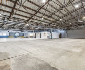 Showrooms / Bulky Goods commercial property leased at Unit 4/45 Epsom Road Rosebery NSW 2018
