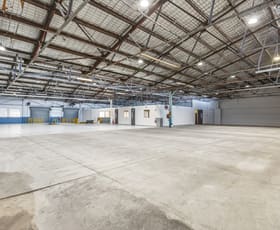 Factory, Warehouse & Industrial commercial property leased at Unit 4/45 Epsom Road Rosebery NSW 2018