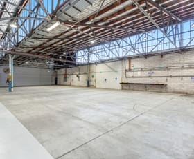Factory, Warehouse & Industrial commercial property leased at Unit 4/45 Epsom Road Rosebery NSW 2018