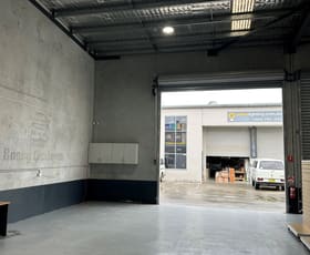 Factory, Warehouse & Industrial commercial property for lease at 44/49-51 Mitchell Road Brookvale NSW 2100