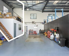 Offices commercial property leased at 44a/49 Mitchell Road Brookvale NSW 2100