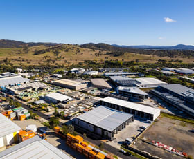 Factory, Warehouse & Industrial commercial property for lease at 68 Sawmill Circuit Hume ACT 2620