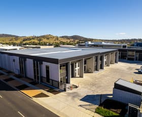 Factory, Warehouse & Industrial commercial property for lease at 68 Sawmill Circuit Hume ACT 2620