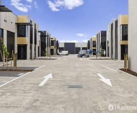 Factory, Warehouse & Industrial commercial property leased at 6/2 Cobham Street Reservoir VIC 3073