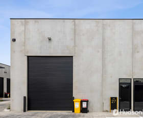 Factory, Warehouse & Industrial commercial property sold at 27/2 Cobham Street Reservoir VIC 3073