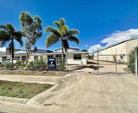 Factory, Warehouse & Industrial commercial property leased at 16 Auscan Crescent Garbutt QLD 4814