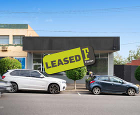 Shop & Retail commercial property leased at 55-57 Rose Street Essendon VIC 3040