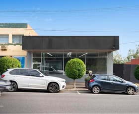 Shop & Retail commercial property leased at 55-57 Rose Street Essendon VIC 3040