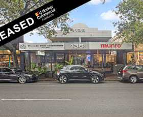 Medical / Consulting commercial property leased at Suite 2A/136 The Parade Norwood SA 5067