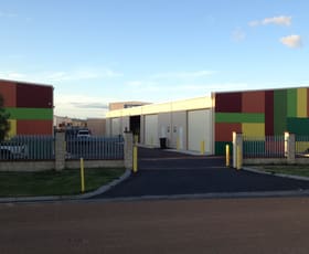 Factory, Warehouse & Industrial commercial property leased at 7/8 Marchant Street Davenport WA 6230