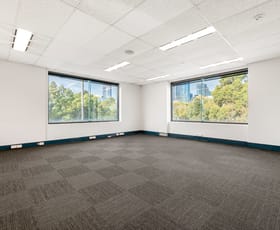 Offices commercial property for lease at 541 King Street West Melbourne VIC 3003