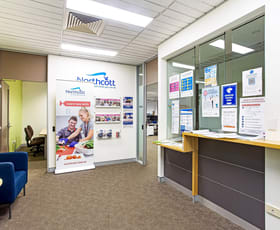 Medical / Consulting commercial property for lease at Level 2, 2/12 Butler Road Hurstville NSW 2220