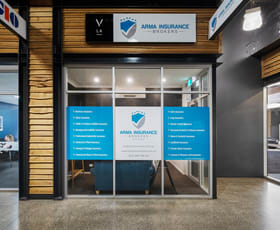 Offices commercial property leased at 22/11 Volt Lane Albury NSW 2640
