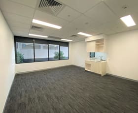 Offices commercial property leased at Suite C202/11-13 Solent Circuit Norwest NSW 2153