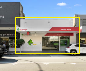 Shop & Retail commercial property leased at 890 Military Road Mosman NSW 2088