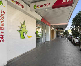 Shop & Retail commercial property leased at 890 Military Road Mosman NSW 2088