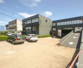 Factory, Warehouse & Industrial commercial property leased at 45 Drummond Street Belmore NSW 2192
