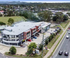 Medical / Consulting commercial property for lease at 57 Old Northern Road Albany Creek QLD 4035