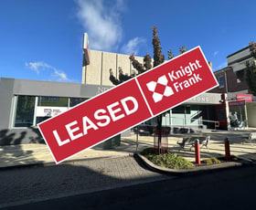 Offices commercial property leased at 21-23 Stewart Street Devonport TAS 7310