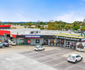 Shop & Retail commercial property leased at A1A/958 Kingston Road Waterford West QLD 4133