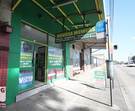Showrooms / Bulky Goods commercial property for lease at Shop 1256 Canterbury Road Roselands NSW 2196