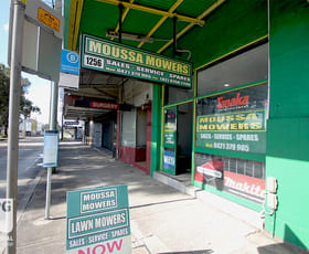 Shop & Retail commercial property for lease at Shop 1256 Canterbury Road Roselands NSW 2196