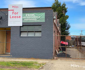 Factory, Warehouse & Industrial commercial property leased at 4/179 Bamfield Road Heidelberg West VIC 3081