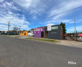 Factory, Warehouse & Industrial commercial property leased at 4/179 Bamfield Road Heidelberg West VIC 3081