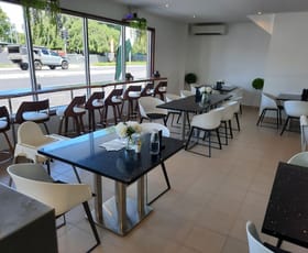 Shop & Retail commercial property for lease at 271 Pease Street Edge Hill QLD 4870