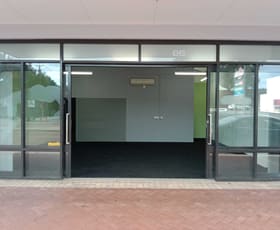 Offices commercial property leased at 52/86 Eighth Ave Maylands WA 6051