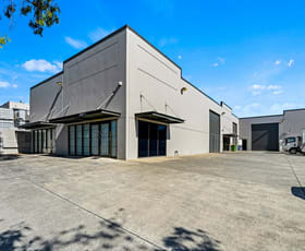 Factory, Warehouse & Industrial commercial property leased at 3/3 Christine Place Capalaba QLD 4157