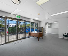 Offices commercial property leased at 3/3 Christine Place Capalaba QLD 4157