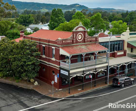 Shop & Retail commercial property leased at 97-99 Queen Street Berry NSW 2535