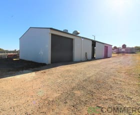 Factory, Warehouse & Industrial commercial property leased at 2/25 Boothby Street Drayton QLD 4350