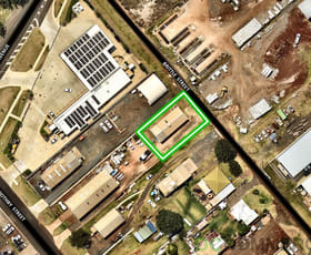 Factory, Warehouse & Industrial commercial property leased at 2/25 Boothby Street Drayton QLD 4350