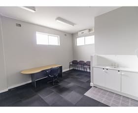 Medical / Consulting commercial property leased at 18d/121 Lawes Street East Maitland NSW 2323