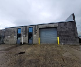 Factory, Warehouse & Industrial commercial property leased at 3+4/19-21 Pickett Street Dandenong VIC 3175