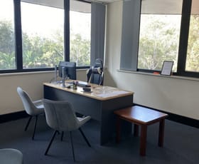 Offices commercial property leased at 5/15 Percy Street Auburn NSW 2144