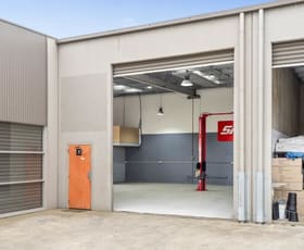 Factory, Warehouse & Industrial commercial property leased at Unit 7, 9-11 Leather Street/Unit 7, 9-11 Leather Street Breakwater VIC 3219