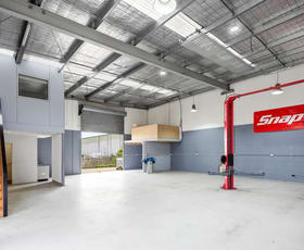 Factory, Warehouse & Industrial commercial property leased at Unit 7, 9-11 Leather Street/Unit 7, 9-11 Leather Street Breakwater VIC 3219