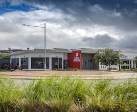 Offices commercial property leased at 3/54 Nullarbor Avenue Franklin ACT 2913