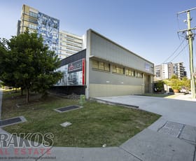 Factory, Warehouse & Industrial commercial property leased at 31 Ferry Road West End QLD 4101